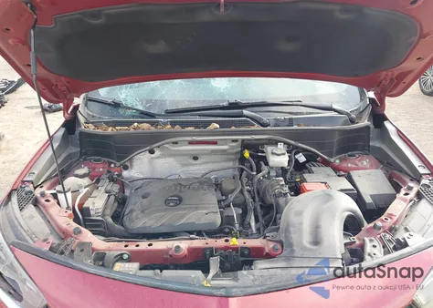 2020 Buick Encore Gx Fwd Select from USA, damaged, VIN KL4MMDSL6LB132929